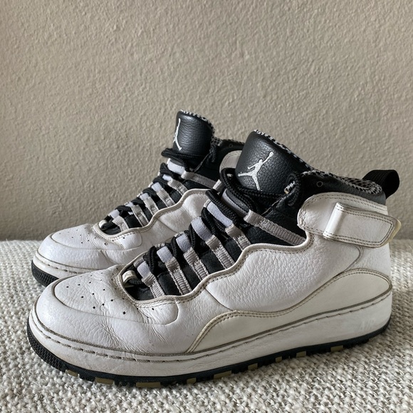 air force one fusion